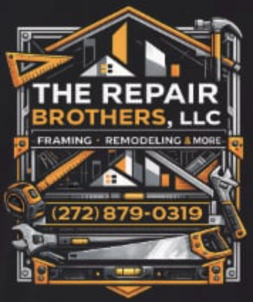 The Repair Brothers LLC